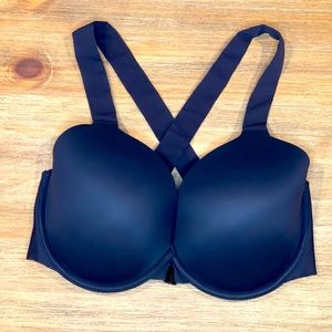 Spanx bra-llelujah bra size 34dd